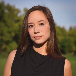 Meet your Posher, Shoshana